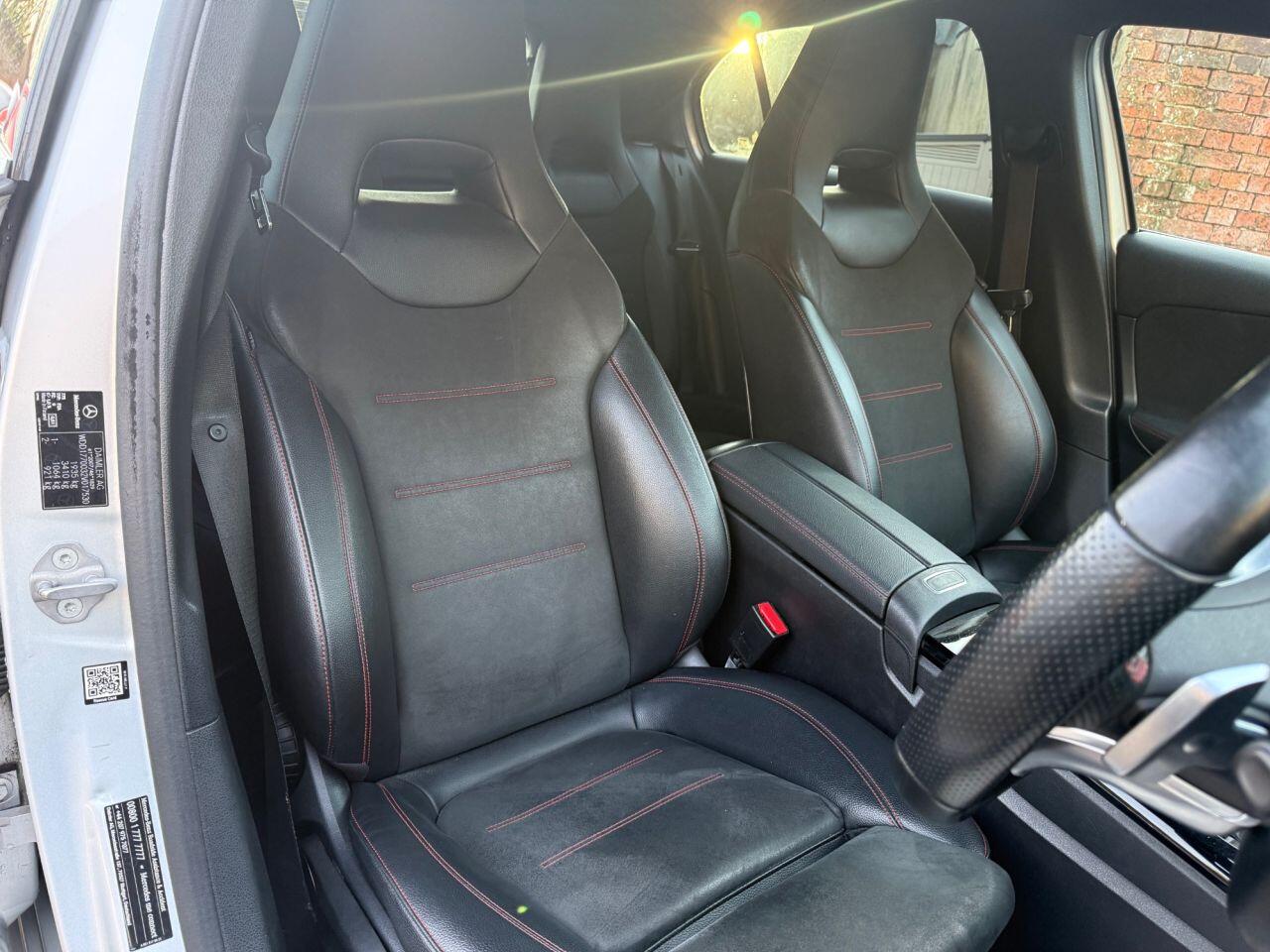 Used Mercedes-Benz A-Class 2019 for sale - 78090361: Photo 11