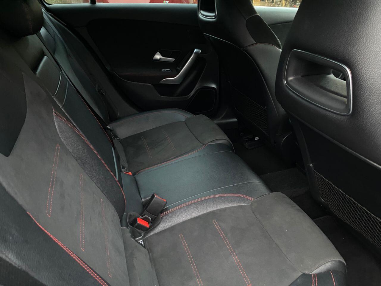 Used Mercedes-Benz A-Class 2019 for sale - 78090361: Photo 12