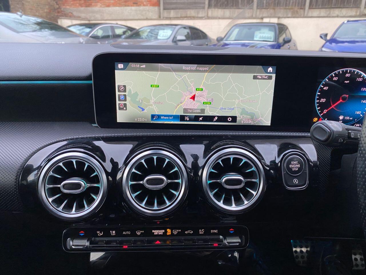 Used Mercedes-Benz A-Class 2019 for sale - 78090361: Photo 14