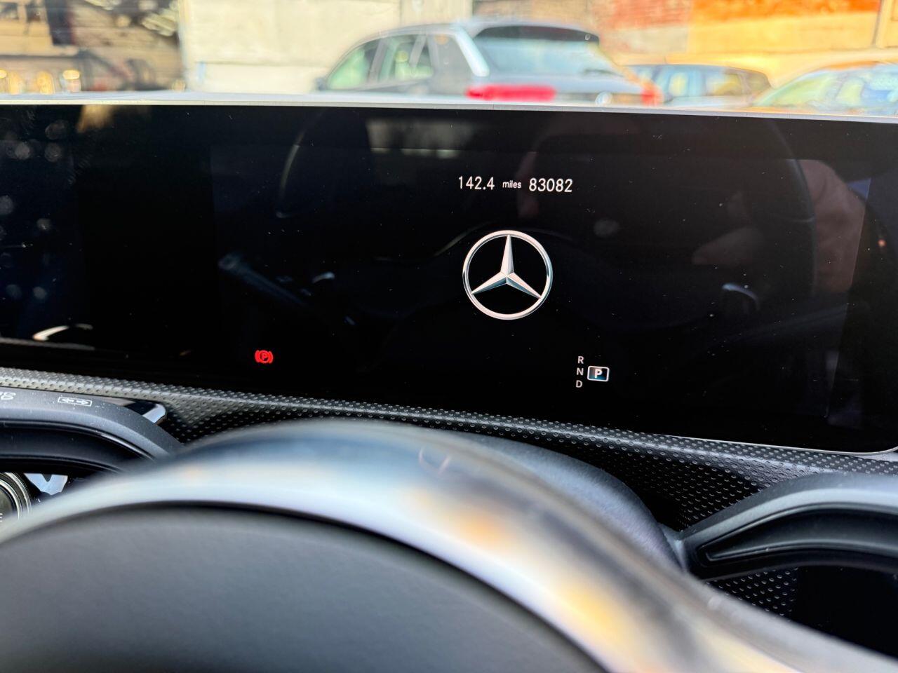 Used Mercedes-Benz A-Class 2019 for sale - 78090361: Photo 16