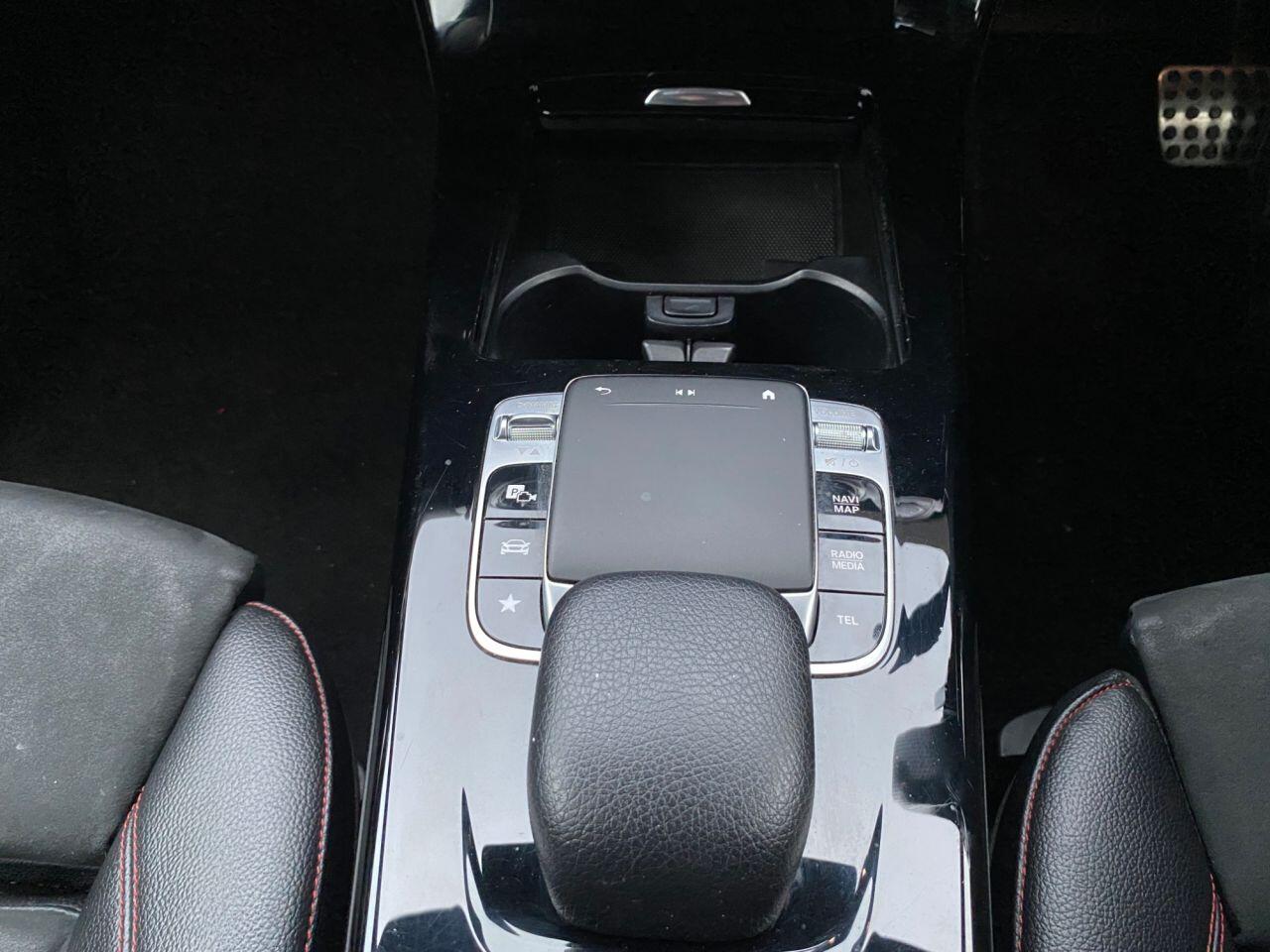 Used Mercedes-Benz A-Class 2019 for sale - 78090361: Photo 18