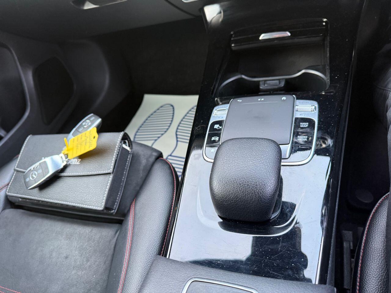 Used Mercedes-Benz A-Class 2019 for sale - 78090361: Photo 19