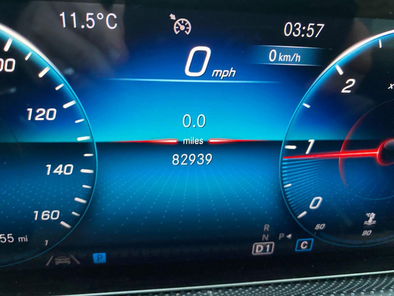 Used Mercedes-Benz A-Class 2019 for sale - 78090361: Photo 27