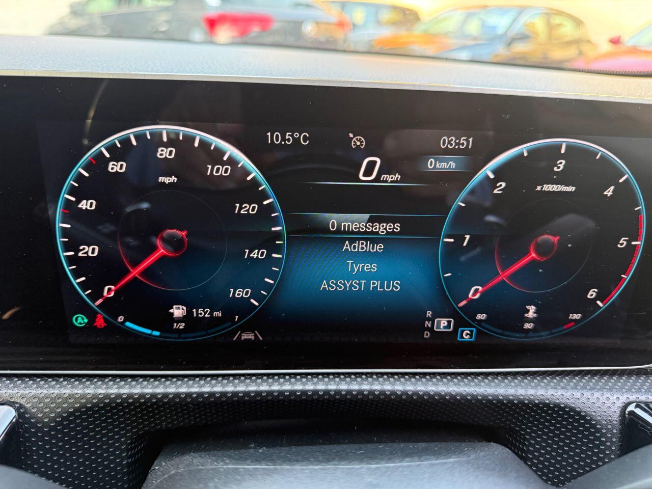 Used Mercedes-Benz A-Class 2019 for sale - 78090361: Photo 28