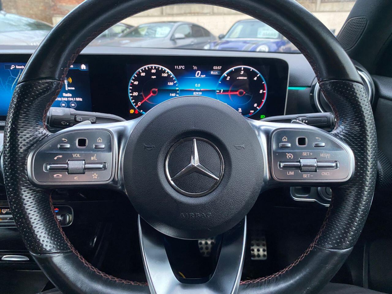 Used Mercedes-Benz A-Class 2019 for sale - 78090361: Photo 3