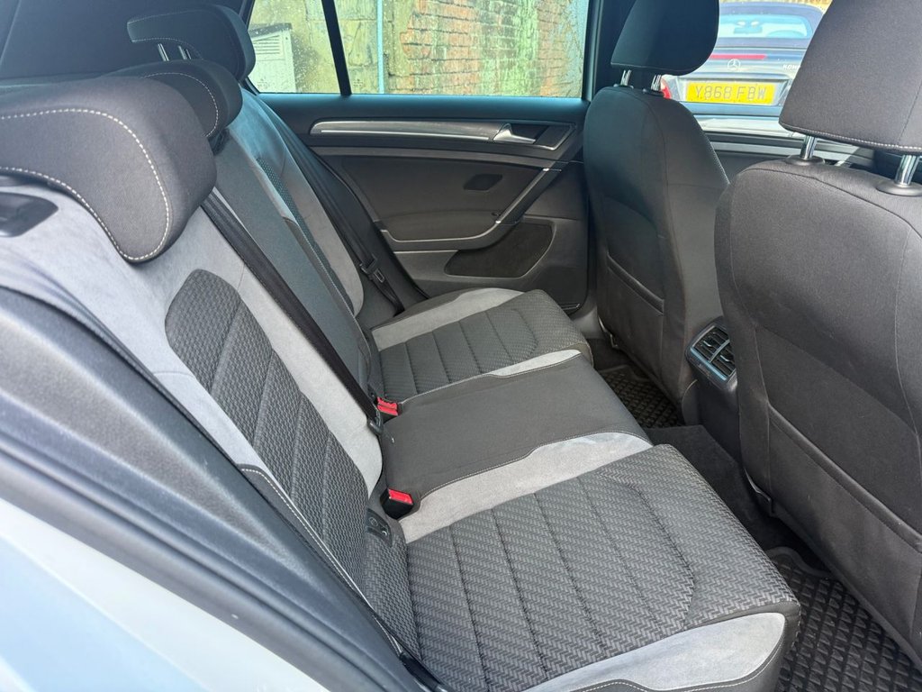 Used Volkswagen Golf 2018 for sale - 77394546: Photo 10