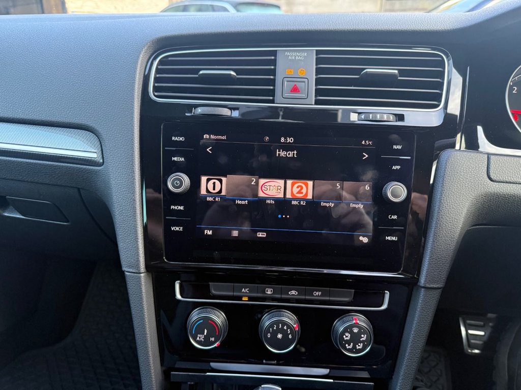 Used Volkswagen Golf 2018 for sale - 77394546: Photo 13