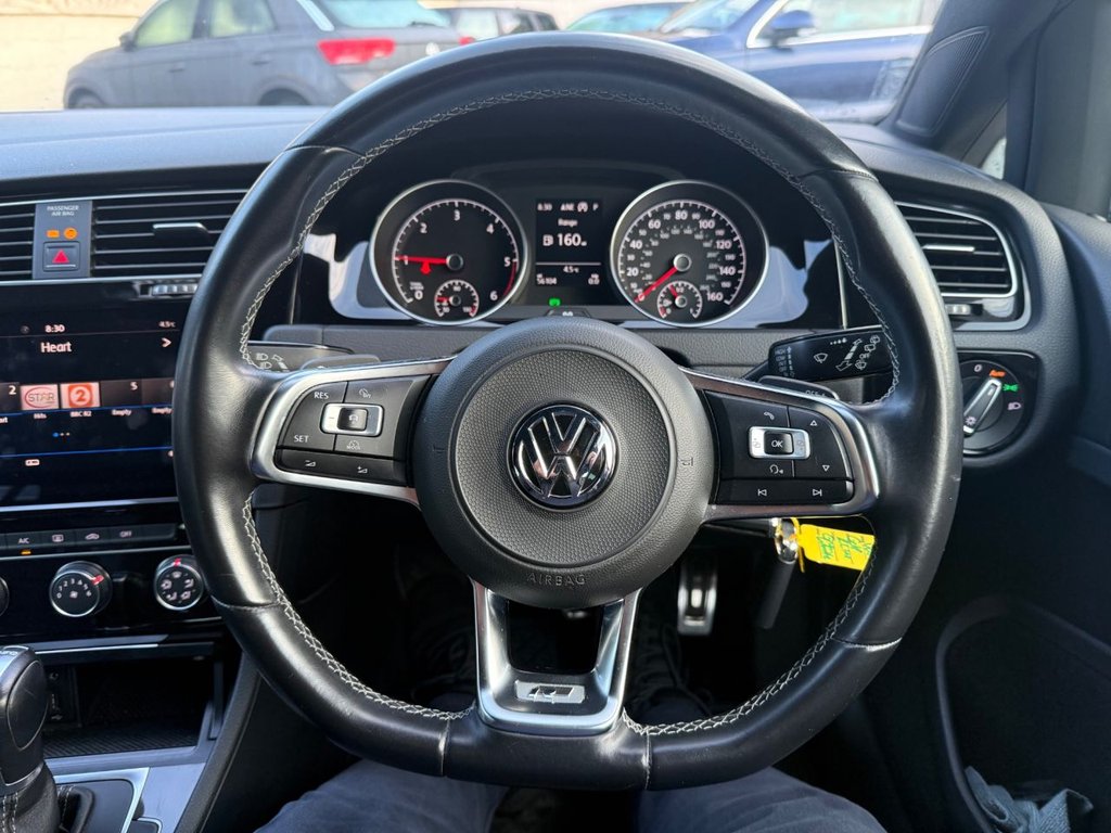 Used Volkswagen Golf 2018 for sale - 77394546: Photo 3