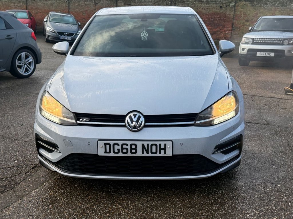 Used Volkswagen Golf 2018 for sale - 77394546: Photo 5
