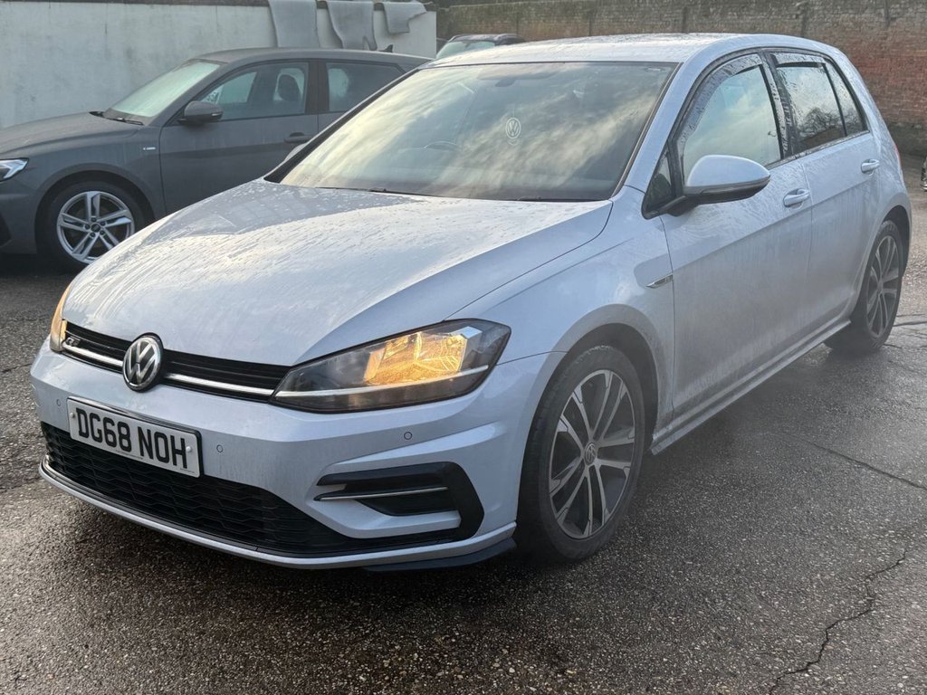 Used Volkswagen Golf 2018 for sale - 77394546: Photo 6