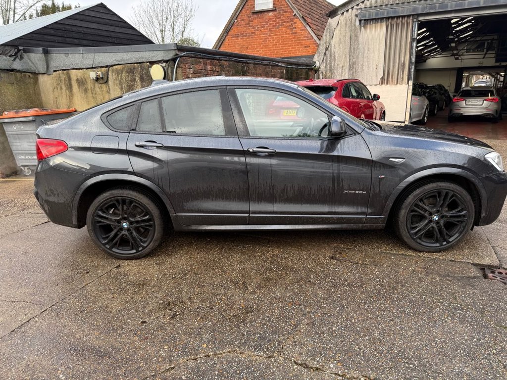 Used BMW X4 2017 for sale - 77236666: Photo 11