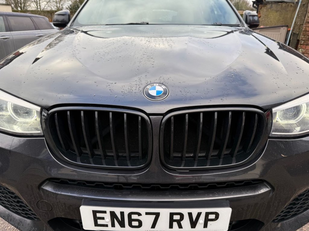 Used BMW X4 2017 for sale - 77236666: Photo 12