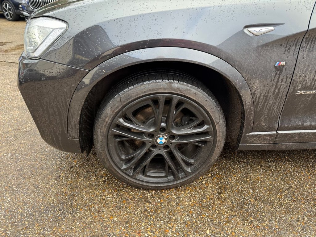 Used BMW X4 2017 for sale - 77236666: Photo 13