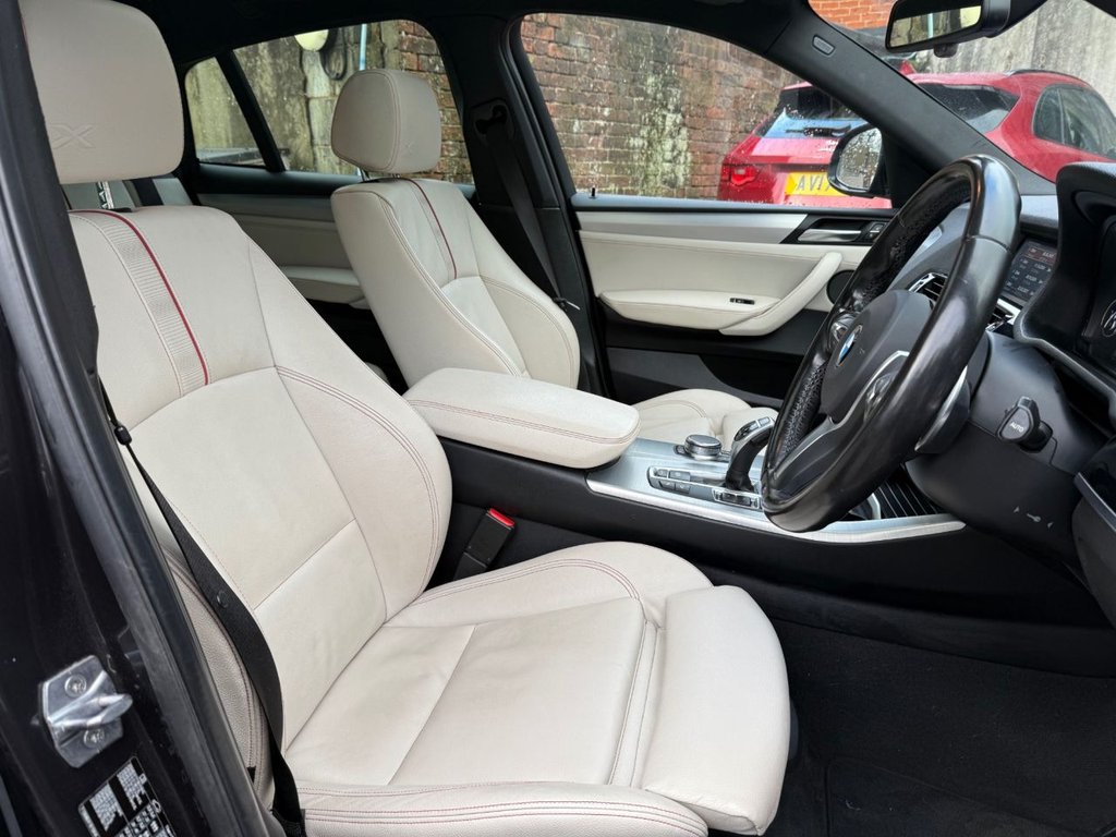 Used BMW X4 2017 for sale - 77236666: Photo 14