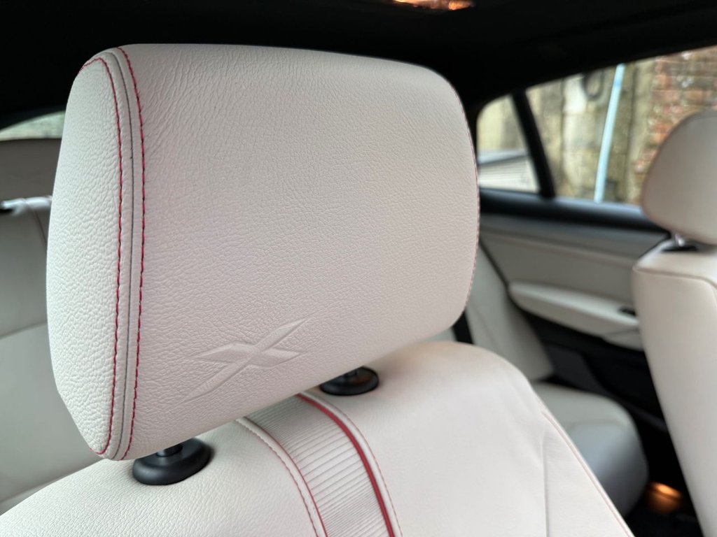 Used BMW X4 2017 for sale - 77236666: Photo 15