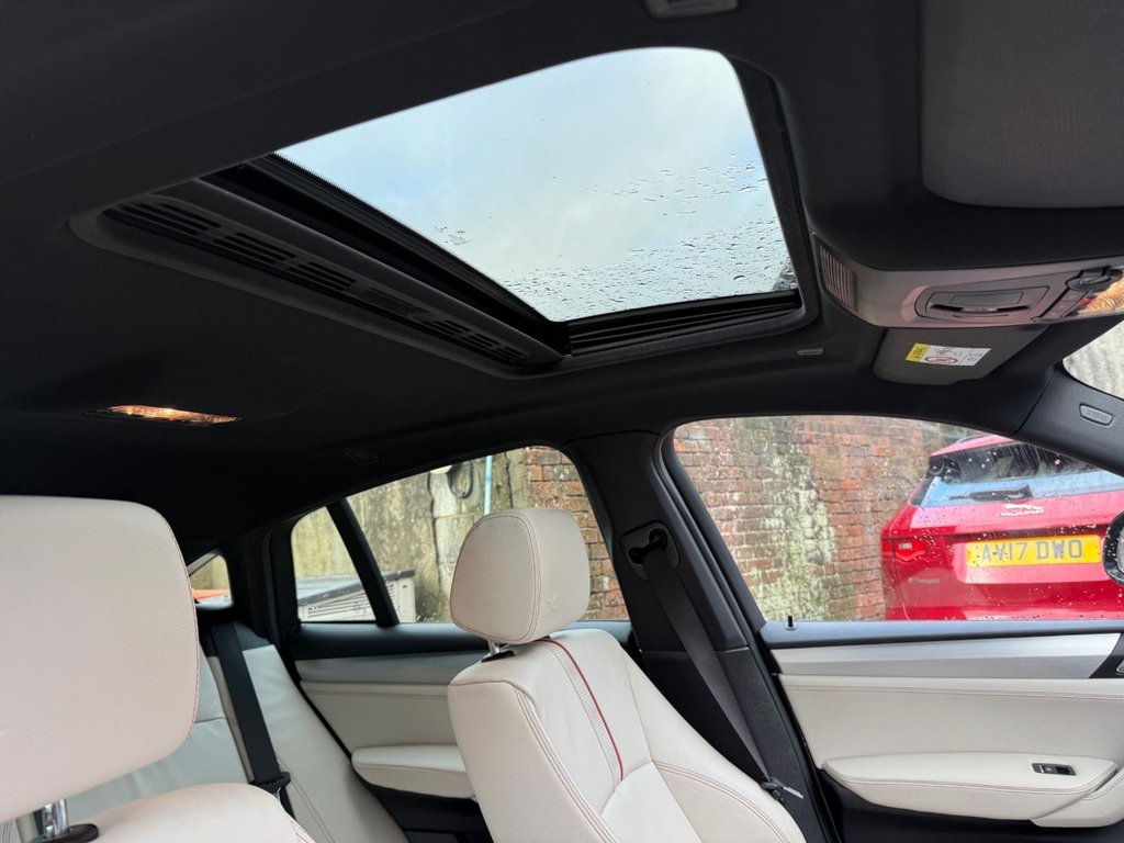 Used BMW X4 2017 for sale - 77236666: Photo 16