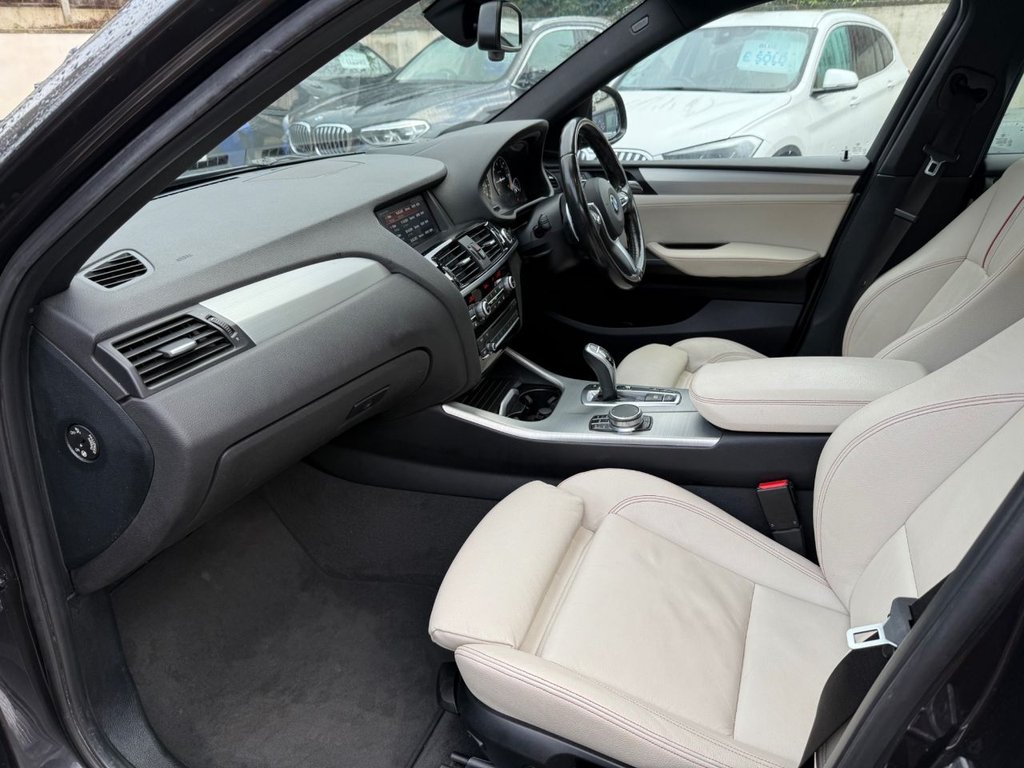 Used BMW X4 2017 for sale - 77236666: Photo 17