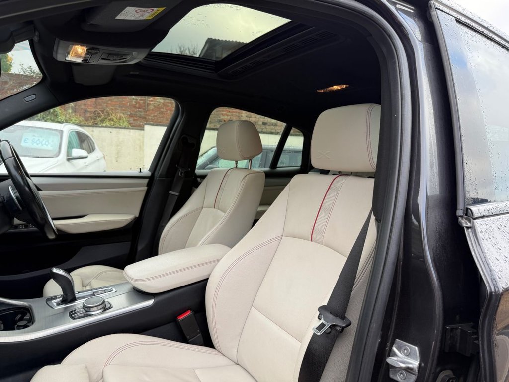 Used BMW X4 2017 for sale - 77236666: Photo 18