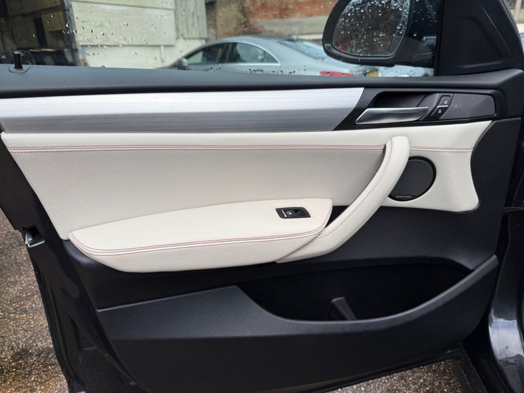 Used BMW X4 2017 for sale - 77236666: Photo 20