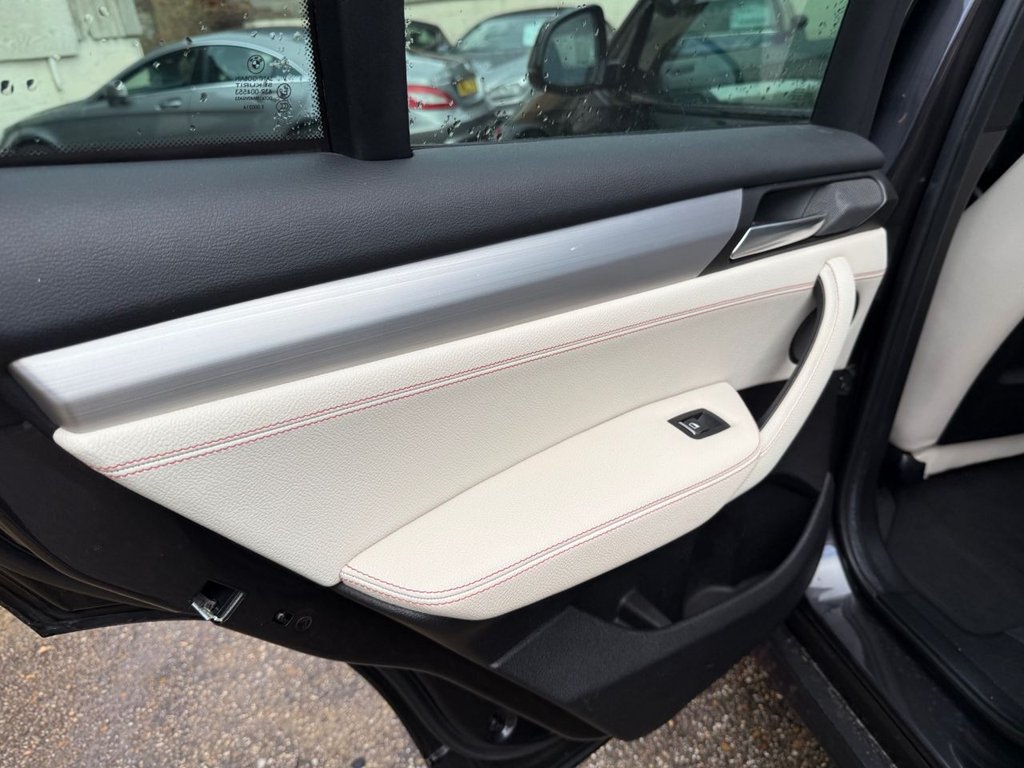 Used BMW X4 2017 for sale - 77236666: Photo 21