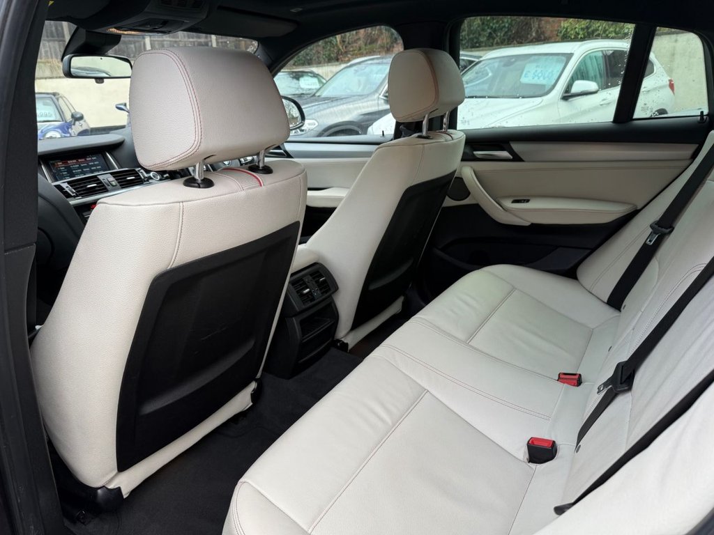 Used BMW X4 2017 for sale - 77236666: Photo 22