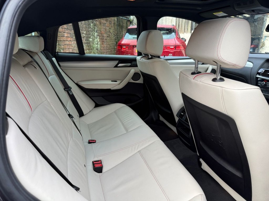 Used BMW X4 2017 for sale - 77236666: Photo 23