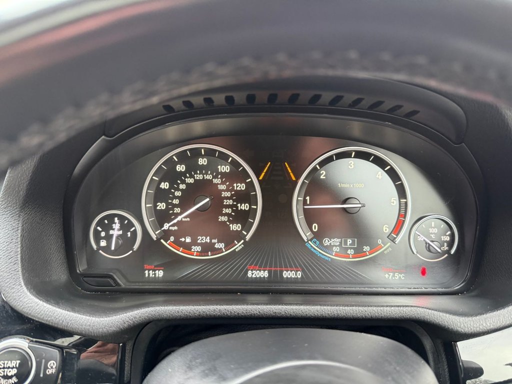 Used BMW X4 2017 for sale - 77236666: Photo 25