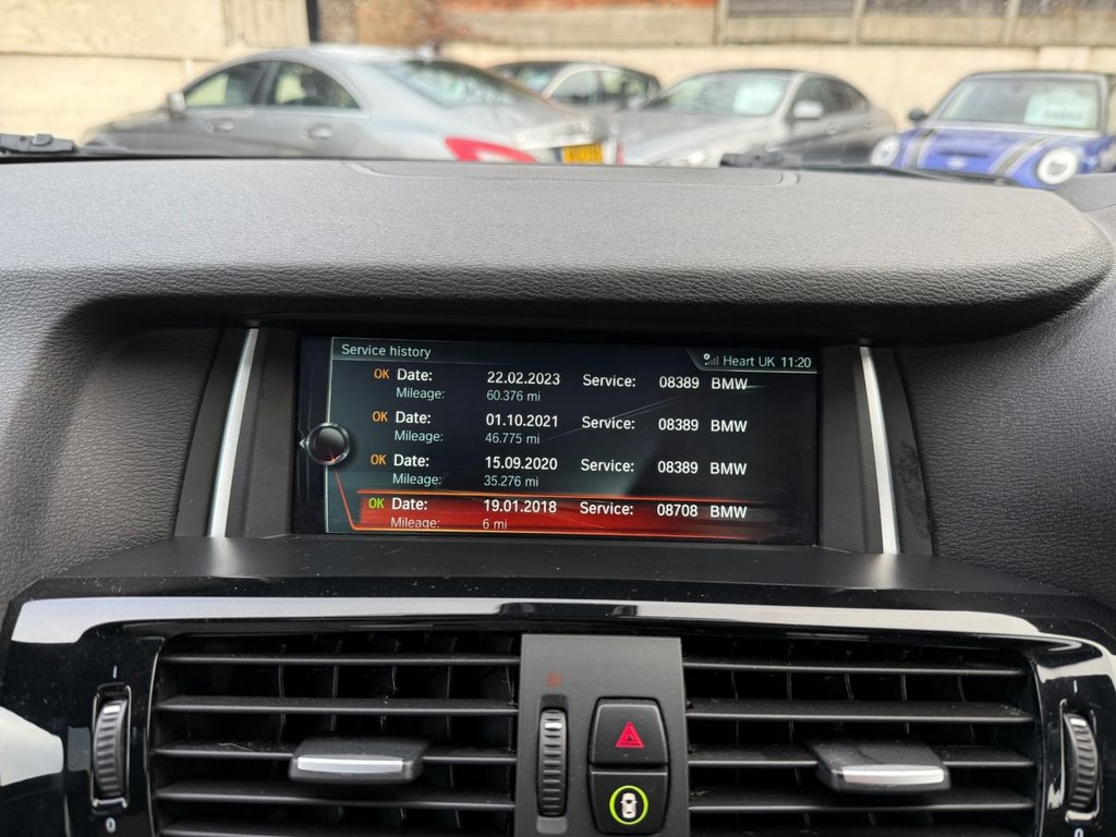 Used BMW X4 2017 for sale - 77236666: Photo 26