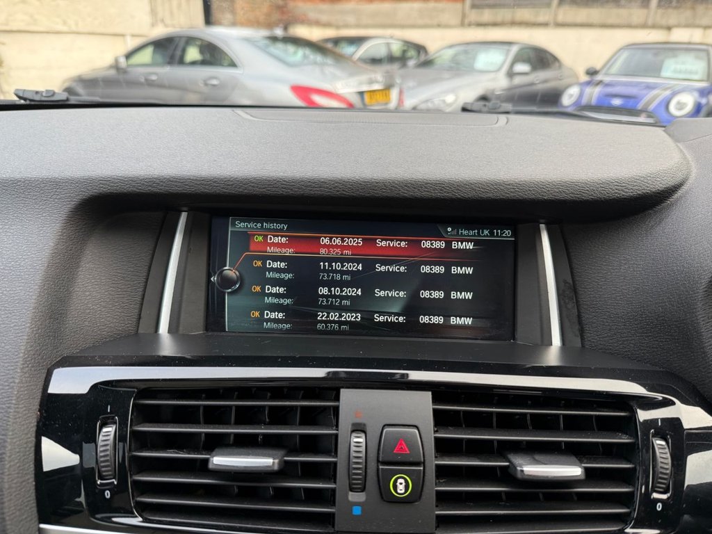 Used BMW X4 2017 for sale - 77236666: Photo 27