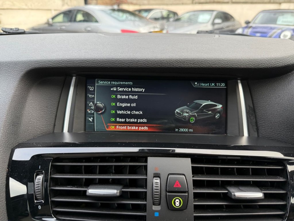 Used BMW X4 2017 for sale - 77236666: Photo 28