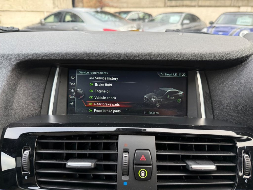 Used BMW X4 2017 for sale - 77236666: Photo 29