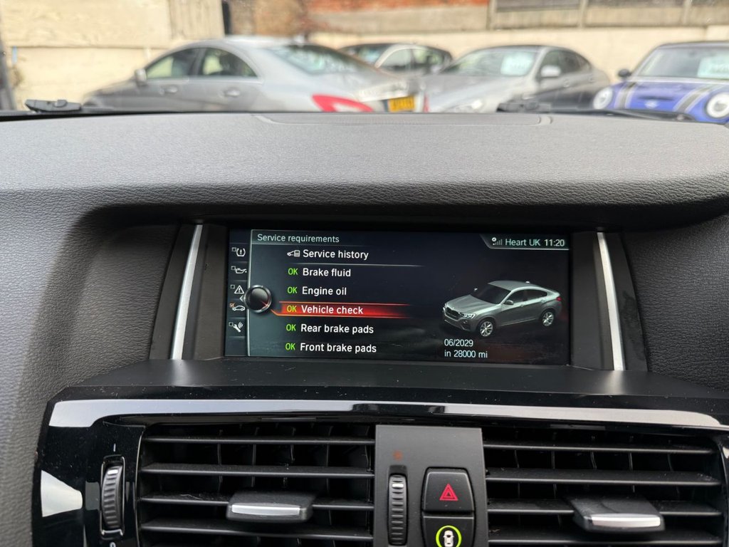 Used BMW X4 2017 for sale - 77236666: Photo 30