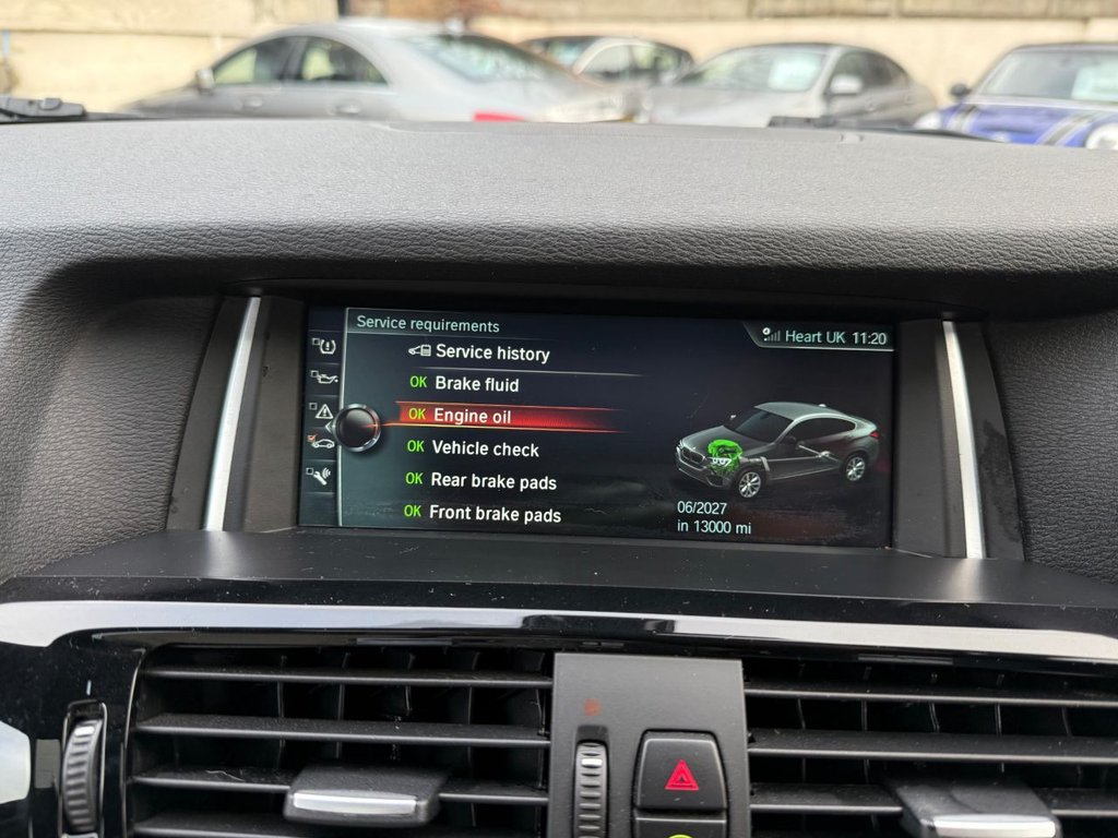 Used BMW X4 2017 for sale - 77236666: Photo 31