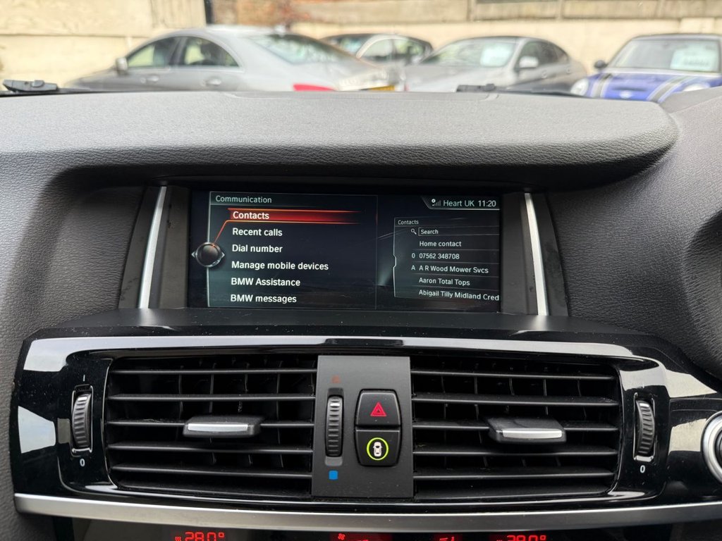 Used BMW X4 2017 for sale - 77236666: Photo 32