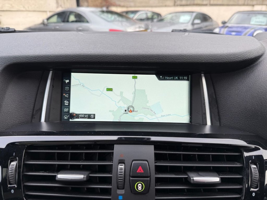 Used BMW X4 2017 for sale - 77236666: Photo 34