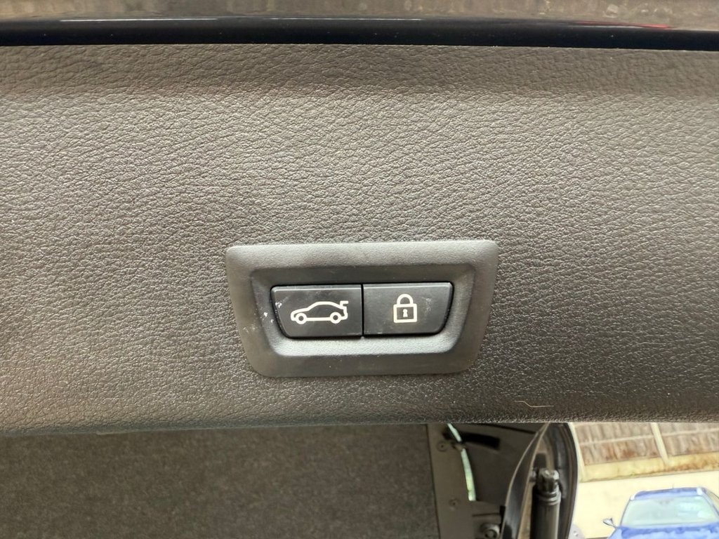 Used BMW X4 2017 for sale - 77236666: Photo 36