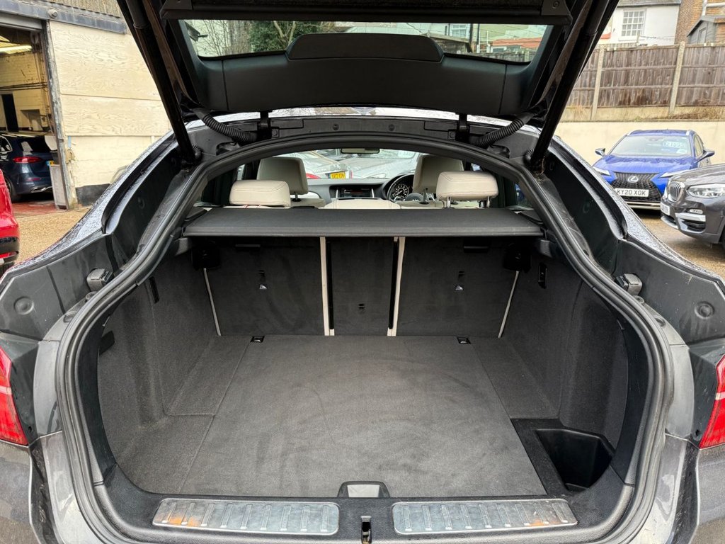 Used BMW X4 2017 for sale - 77236666: Photo 37