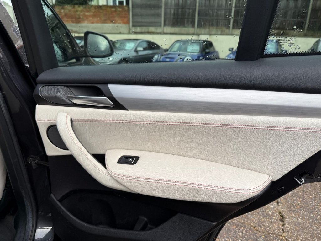 Used BMW X4 2017 for sale - 77236666: Photo 38