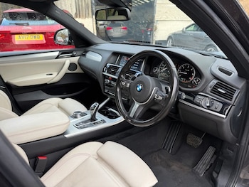Used BMW X4 2017 for sale - 77236666: Photo