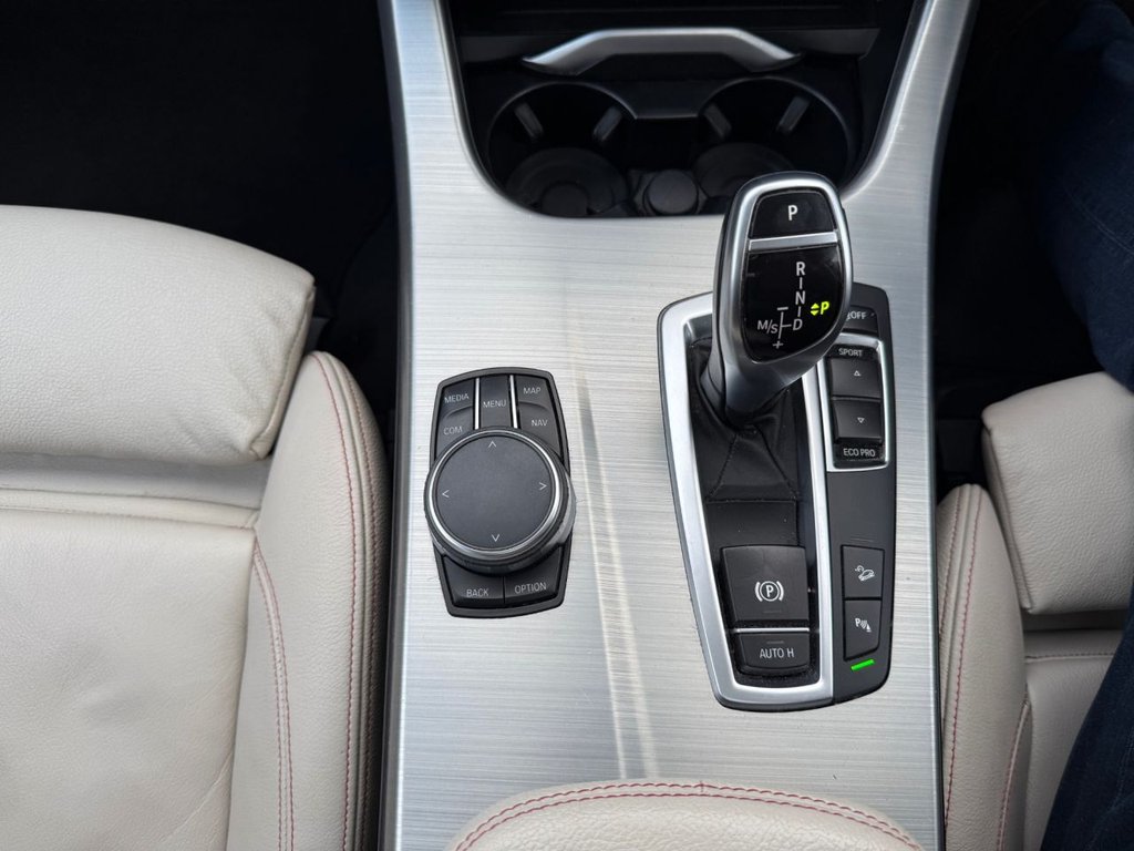 Used BMW X4 2017 for sale - 77236666: Photo 40