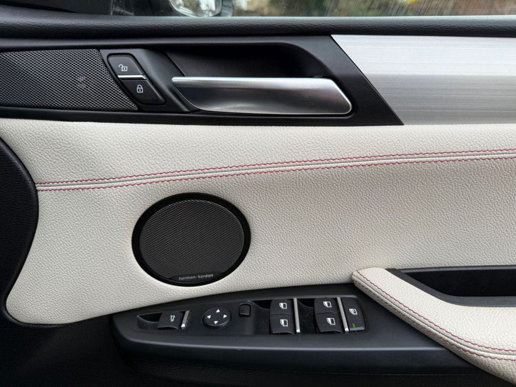 Used BMW X4 2017 for sale - 77236666: Photo 42