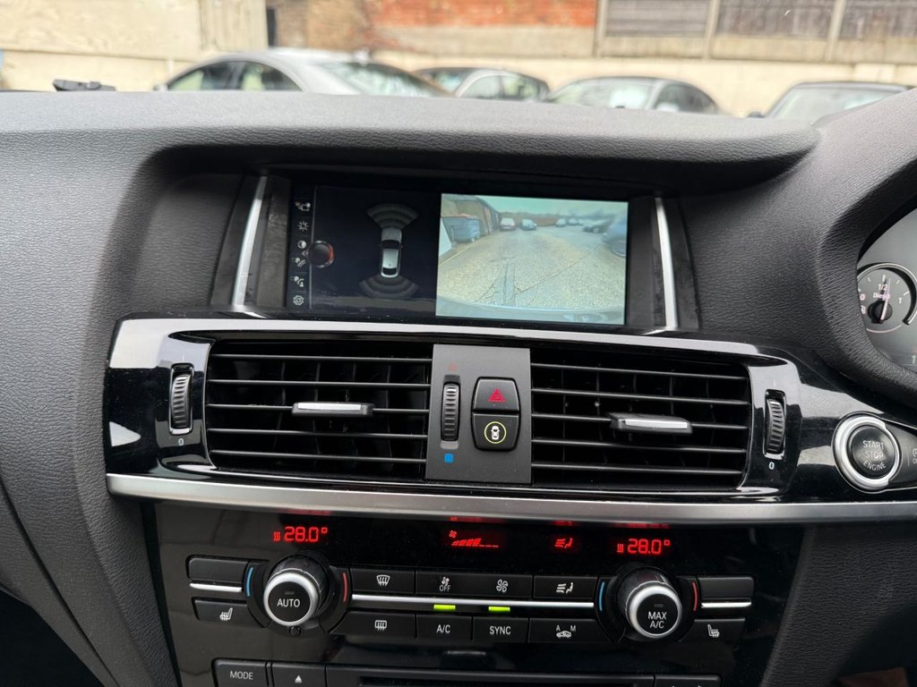 Used BMW X4 2017 for sale - 77236666: Photo 44