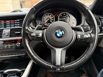 Used BMW X4 2017 for sale - 77236666: Photo