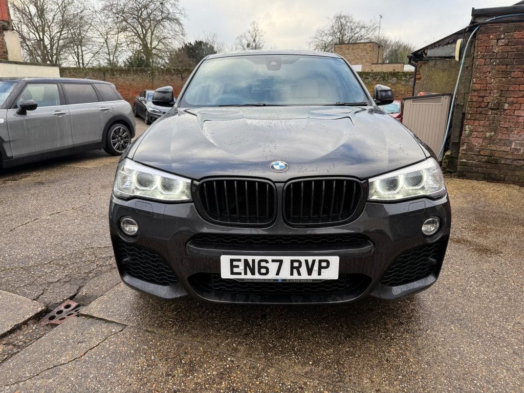 Used BMW X4 2017 for sale - 77236666: Photo 6