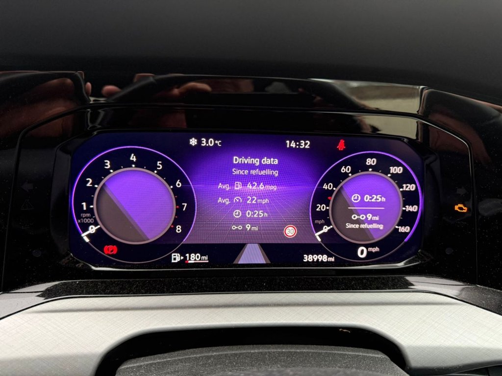 Used Volkswagen Golf 2022 for sale - 77153784: Photo 13