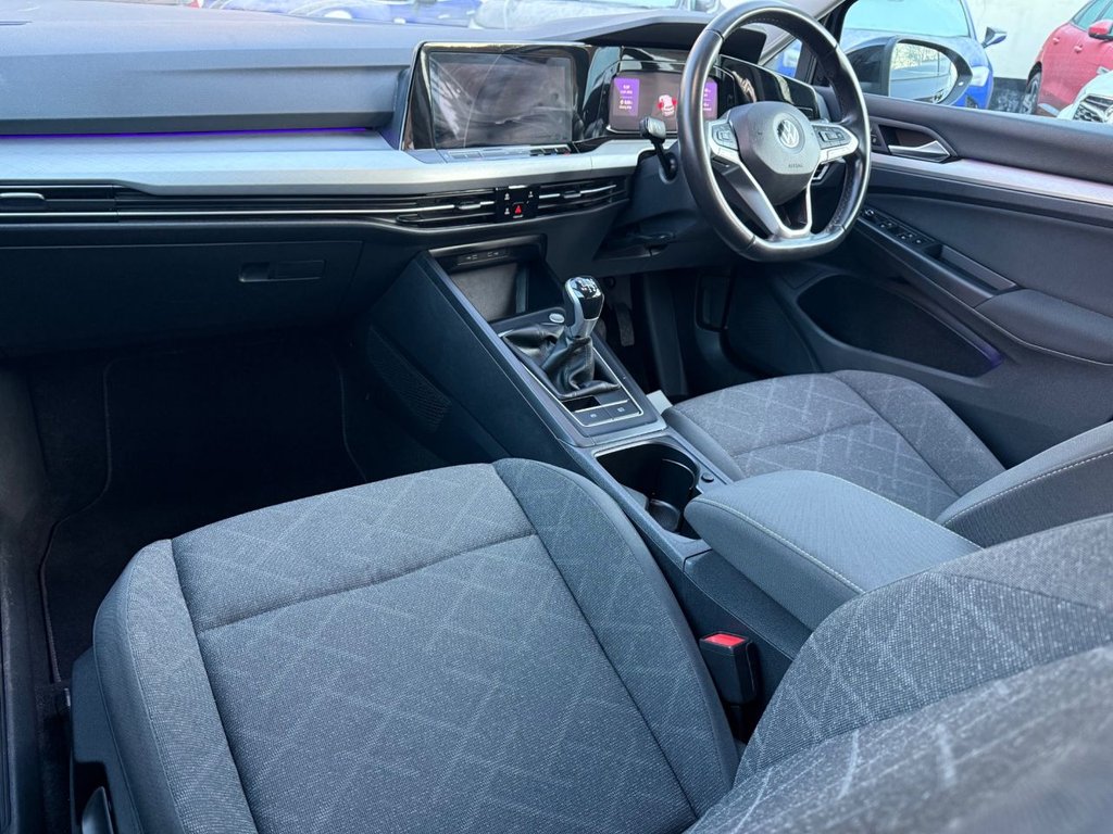 Used Volkswagen Golf 2022 for sale - 77153784: Photo 19