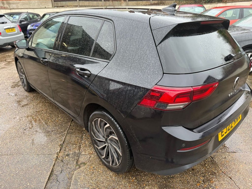 Used Volkswagen Golf 2022 for sale - 77153784: Photo 2