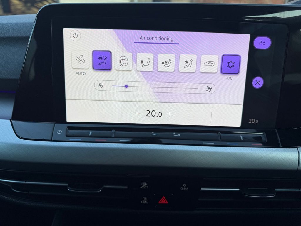 Used Volkswagen Golf 2022 for sale - 77153784: Photo 24