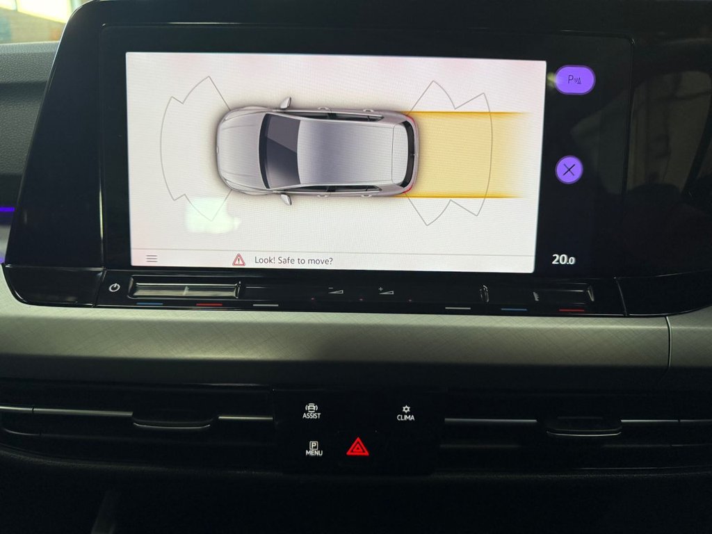 Used Volkswagen Golf 2022 for sale - 77153784: Photo 25