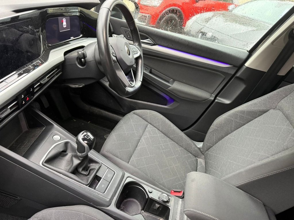Used Volkswagen Golf 2022 for sale - 77153784: Photo 3